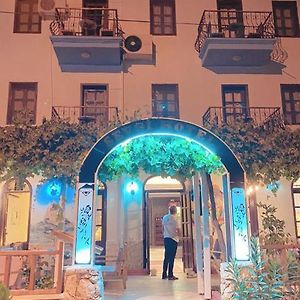 Sevgi Hotel Kalkan